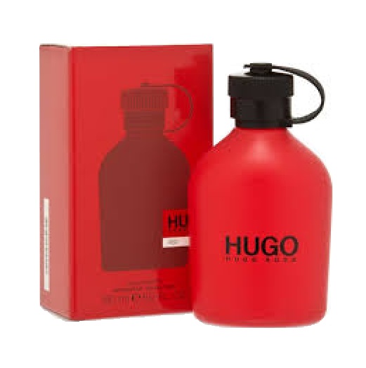 Hugo Red Cologne